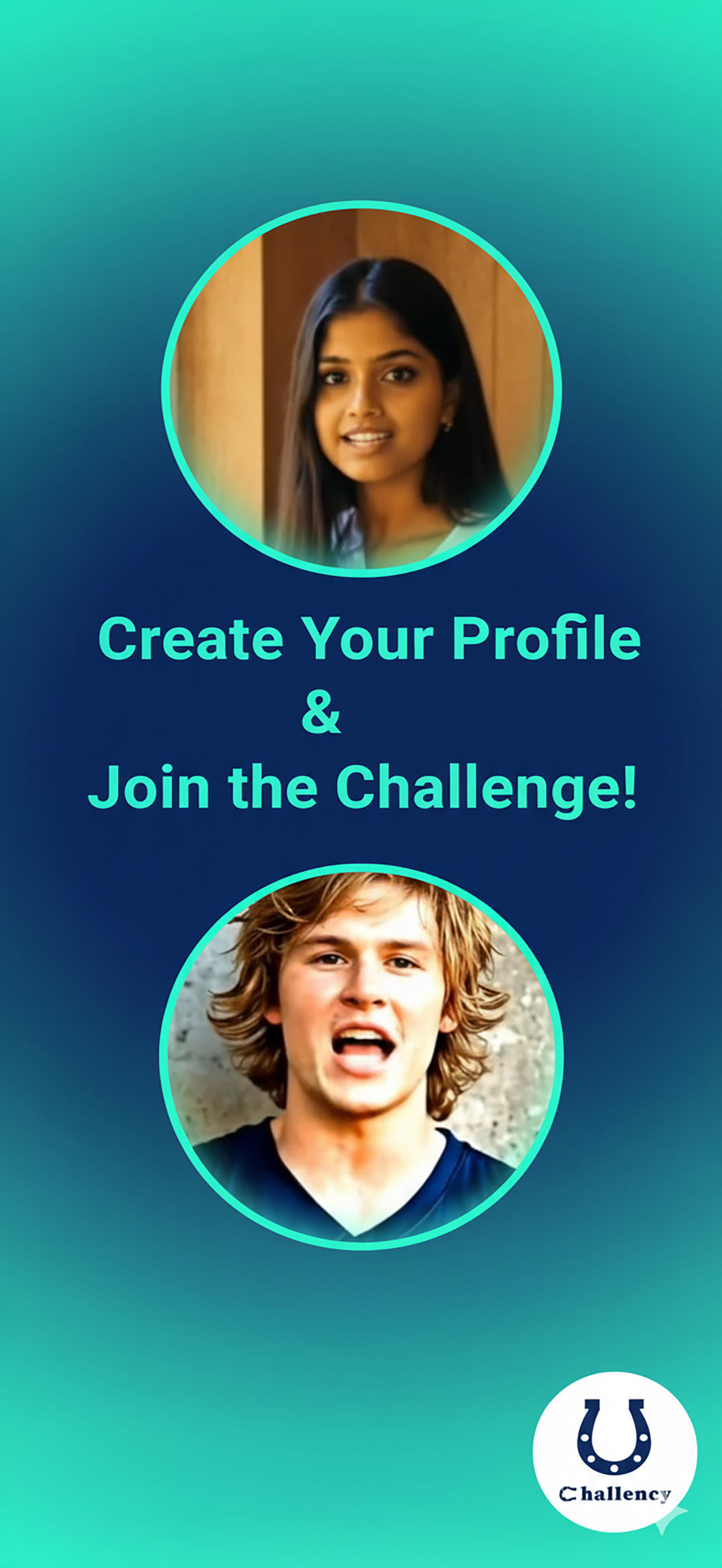 CHALLENCY