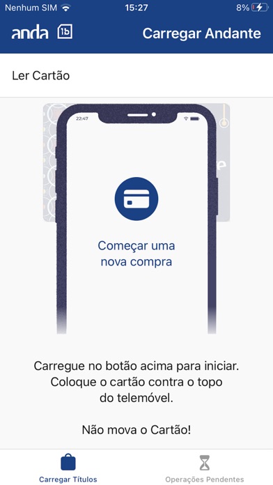 Anda Screenshot