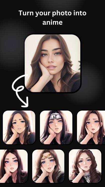 Dreamerland - AI Art Generator screenshot-4