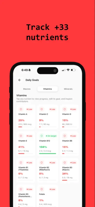 Juula - Track Your Dolma screenshot 3
