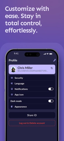 Chaddle Screenshot 3 of 4