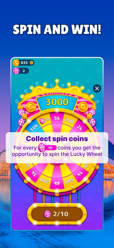 Word Maker - Puzzle Game screenshot 4