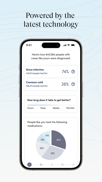 Cedars-Sinai Connect screenshot-3