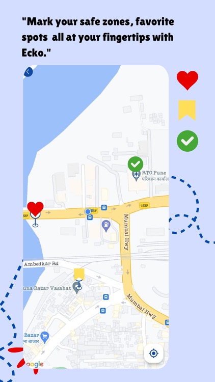 Ecko - Circle of trust