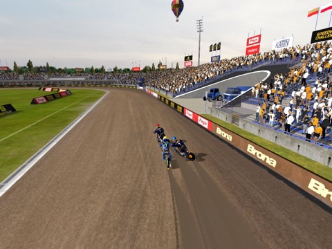 Speedway Challenge 2024のおすすめ画像9