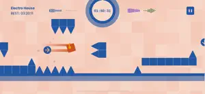 The Impossible Game: Infinite screenshot 3