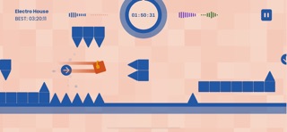 The Impossible Game: Infinite Screenshot 3 of 6