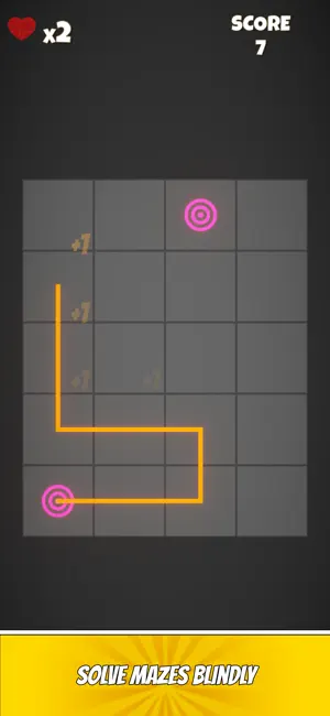 Prevent Alzheimer Memory Maze screenshot 2
