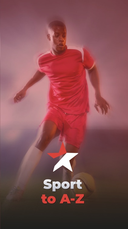 Sport A-Z