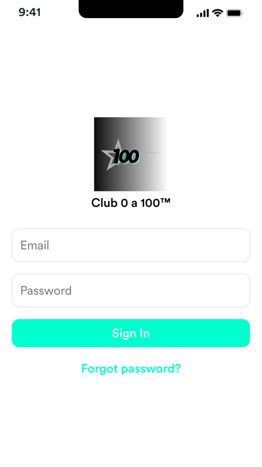 #1. 0 a 100 (iOS) 由: Emily Sudduth