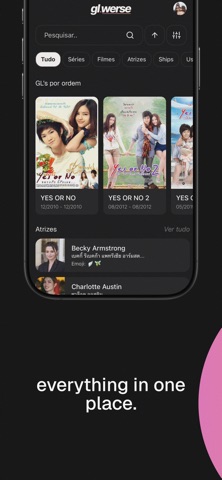 gl.werse iPhone screenshot 2
