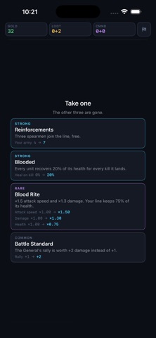 Spearwall screenshot 7