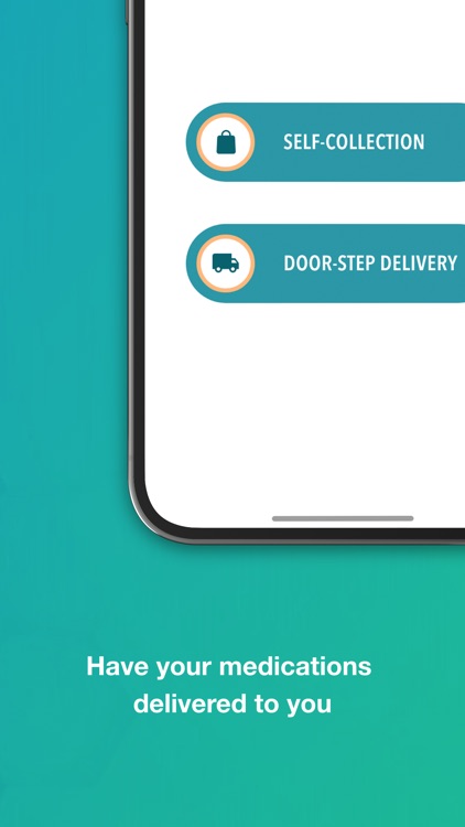 HealthConnect App screenshot-3