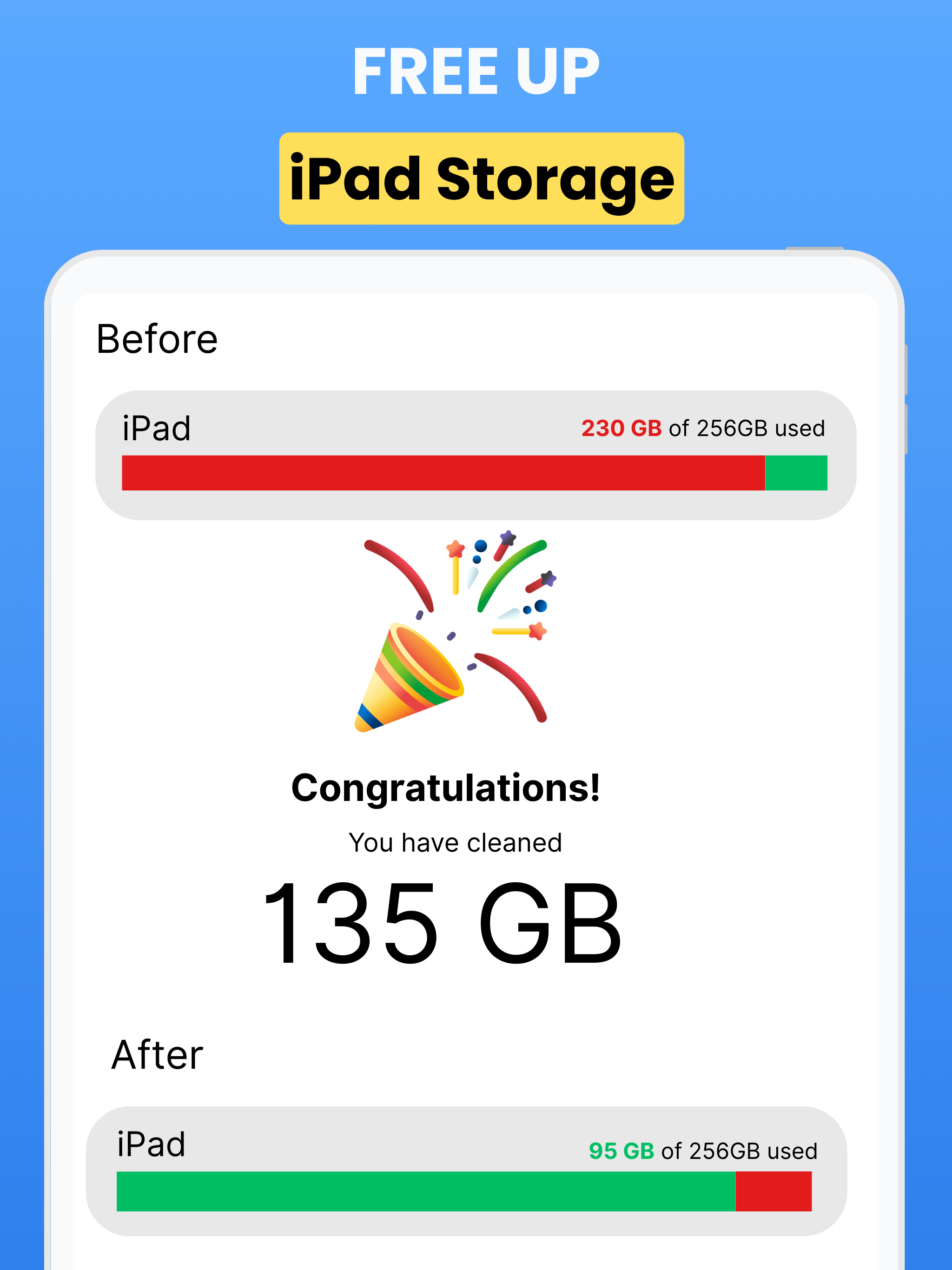 Cleaner 360 - Free up Storage screenshot 8