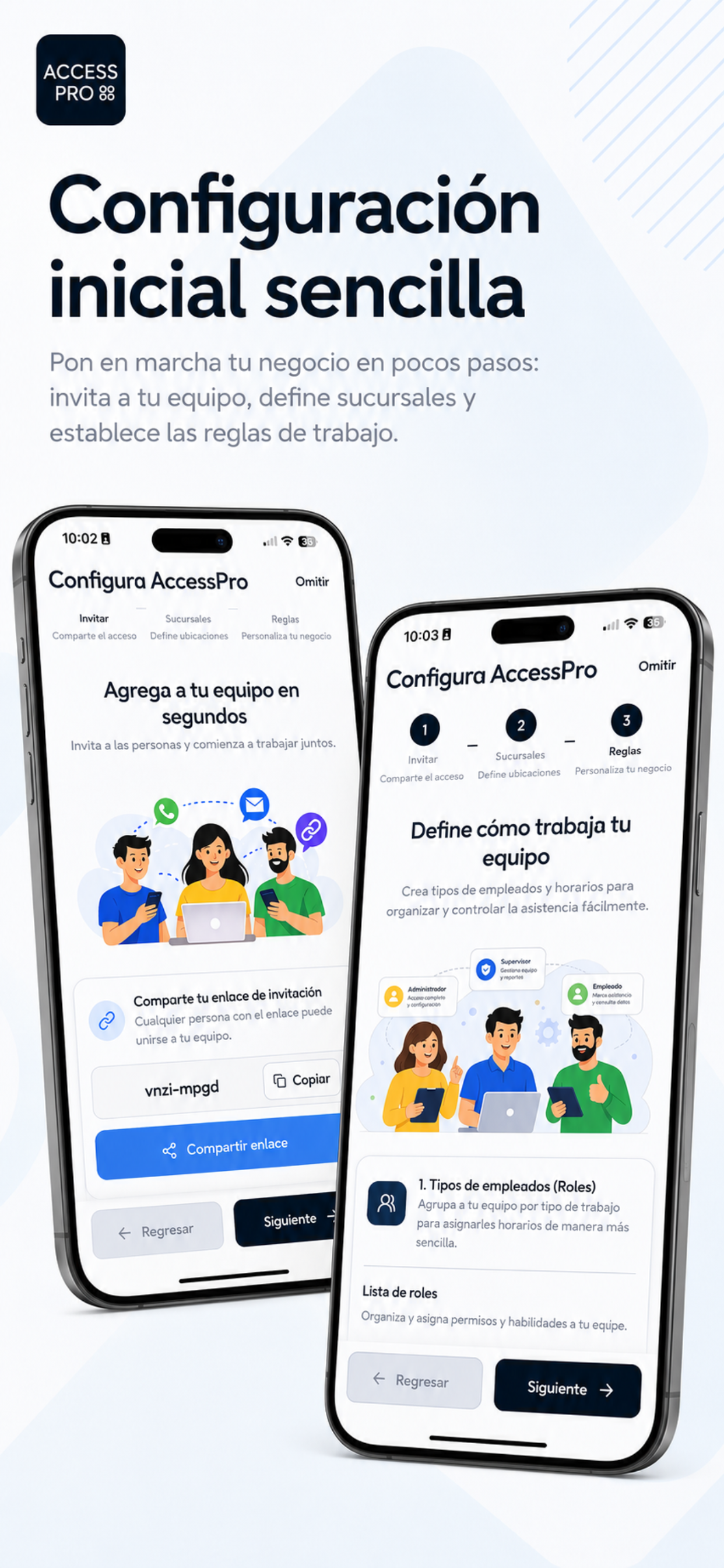 Access Pro