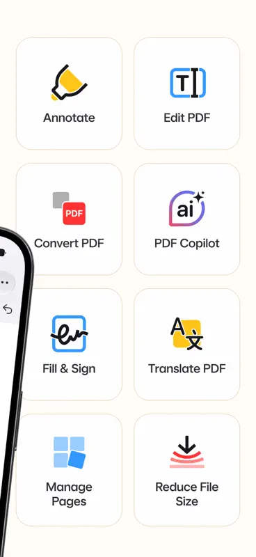 PDF Expert: Editor & Converter screenshot 3 of 9