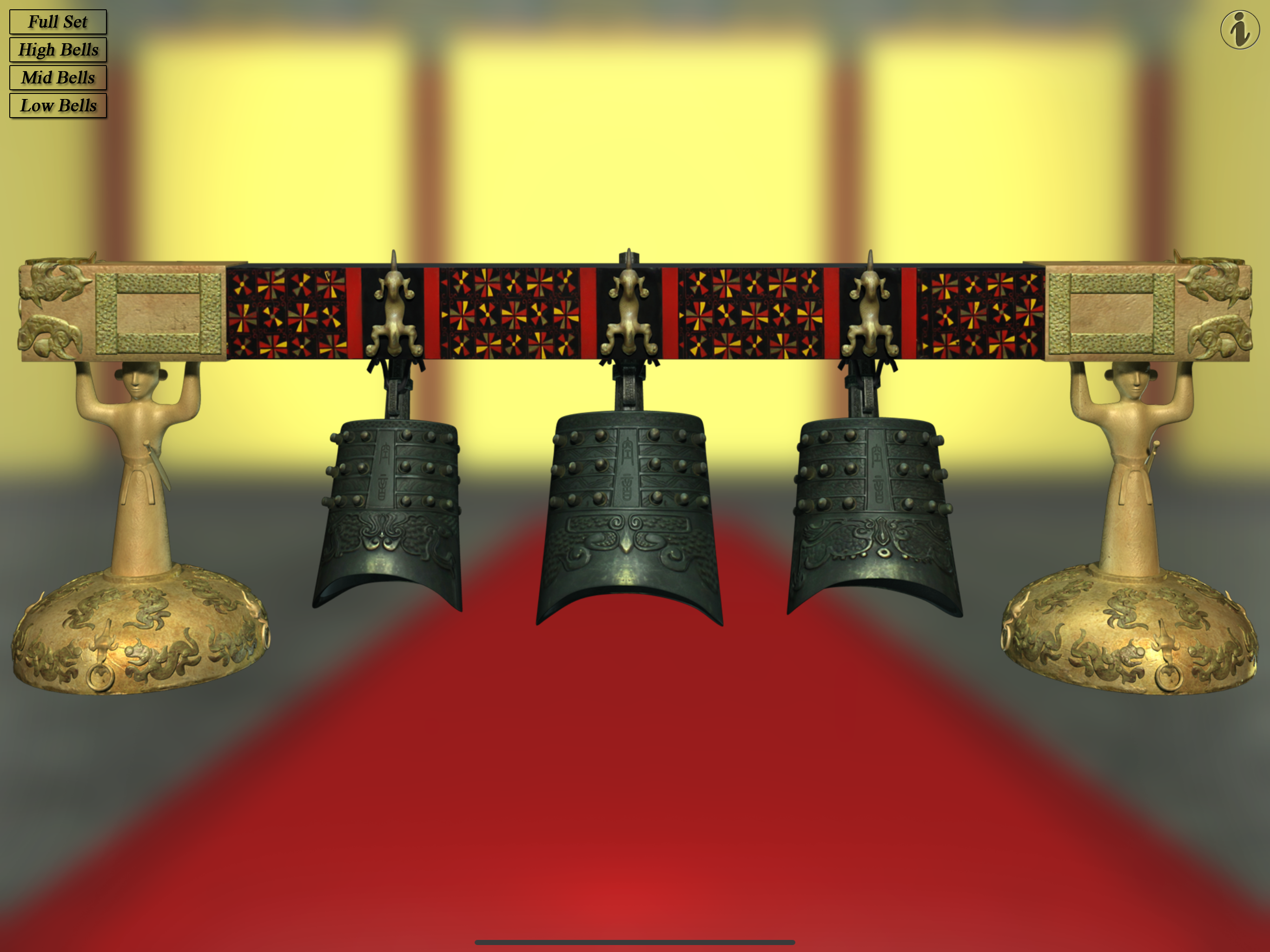BZ Bells