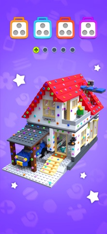 Screw Sort Puzzle™- Pin Jam 3D screenshot