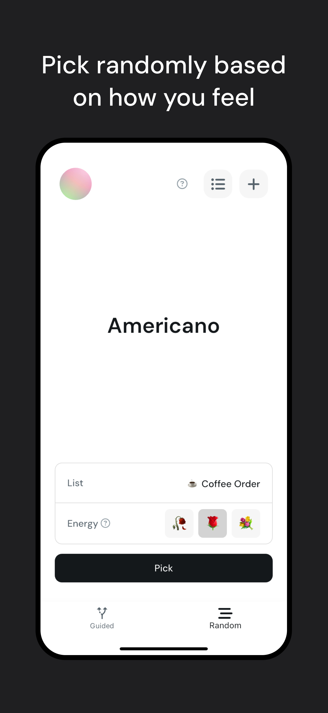 Decide: AI Decision Assistant screenshot 9