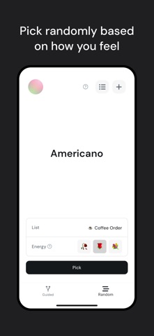 Decide: AI Decision Assistant Screenshot 9 of 9