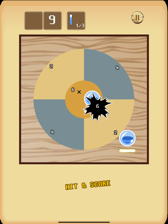 Screenshot #6 pour HITDA