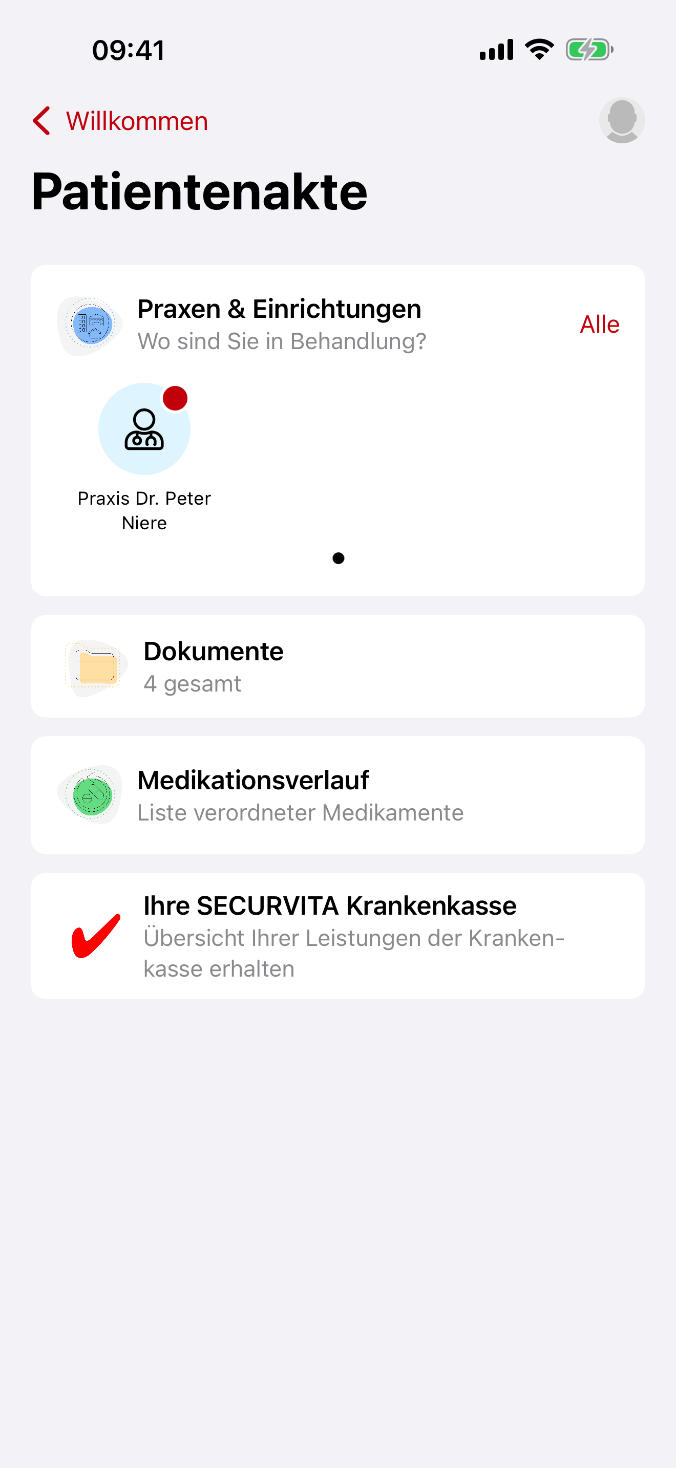 SECURVITA ePA