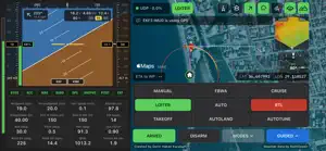 MavGCS screenshot 3