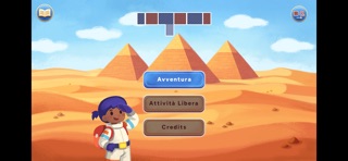 Pianeta Sagome screenshot 1