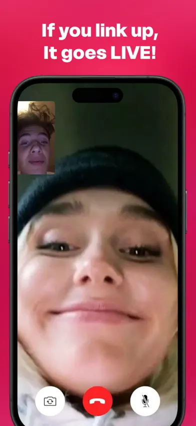 Houseparty - Live Moments screenshot 4