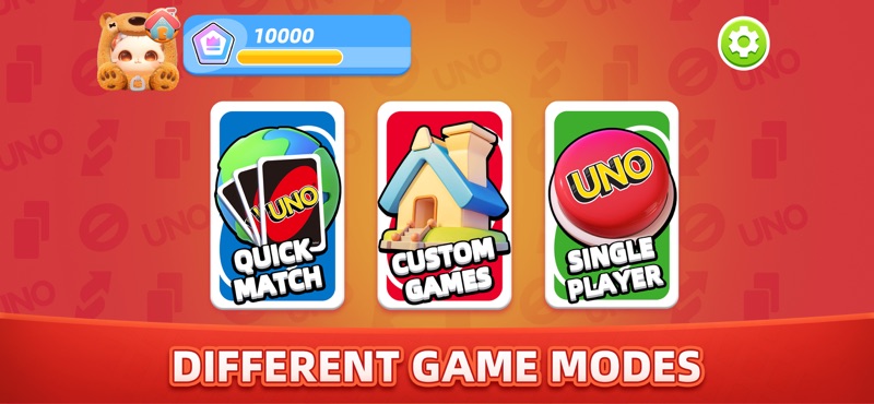 UNO: Arcade Edition™ screenshot 2