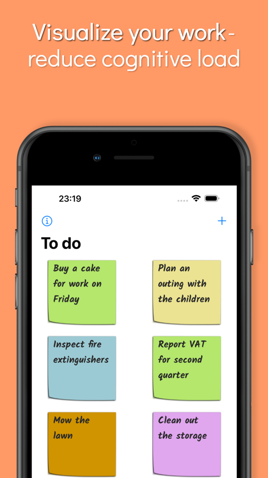 #1. PrioriTask - To Do List (iOS) 게시자: Happy Software AB