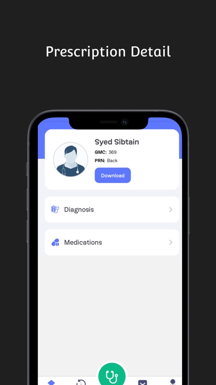 County Medical screenshot-6