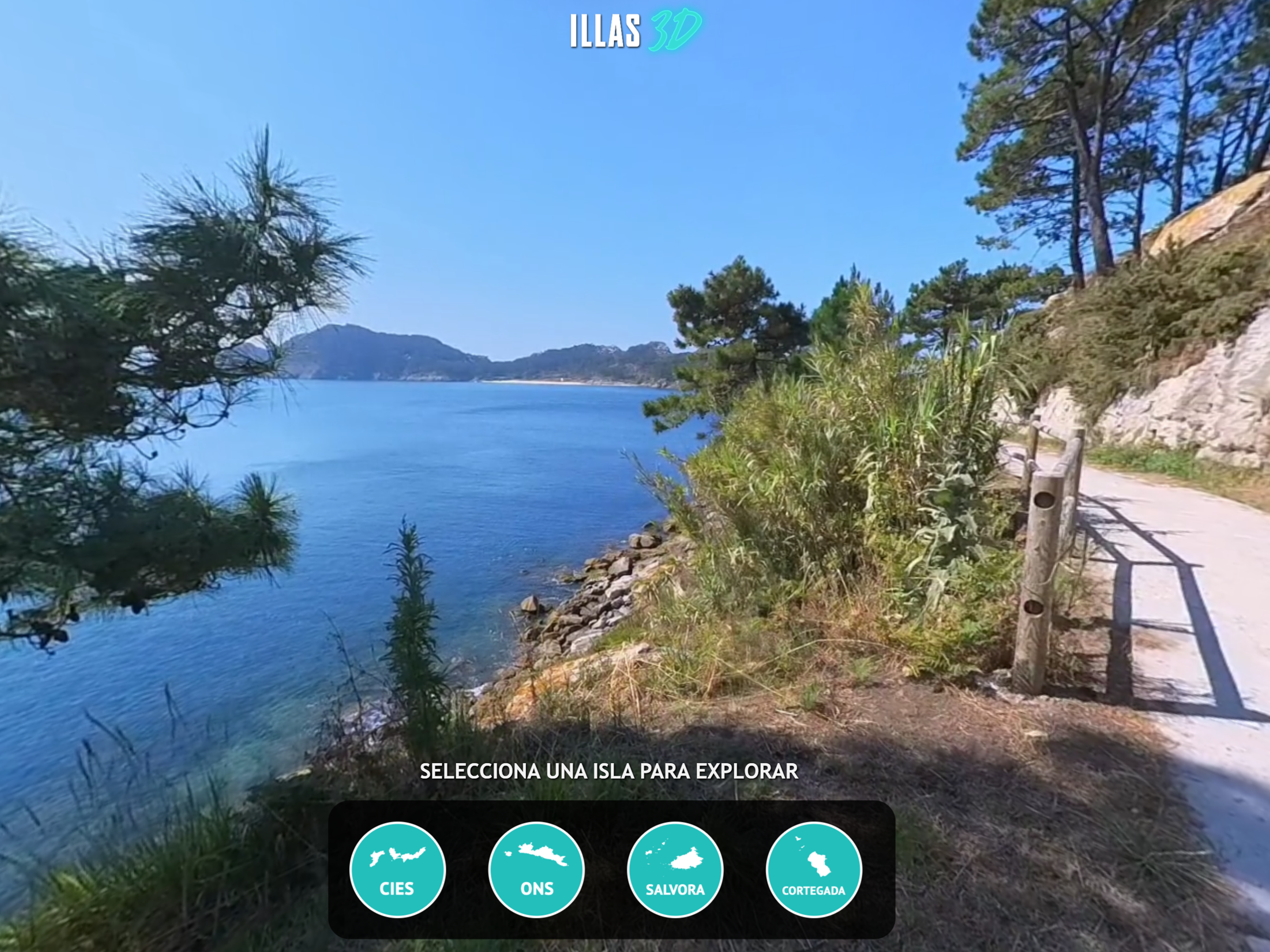 ILLAS 3D screenshot 12