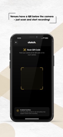 Clutch: Of, By, For the Player screenshot