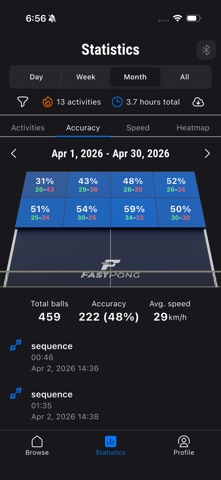 Fastpong Screenshot 5 of 5