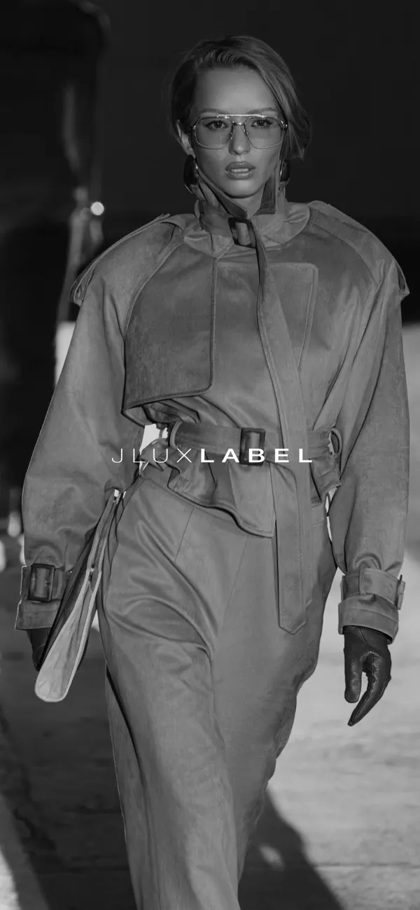 Screenshot #1 pour JLUXLABEL INC.
