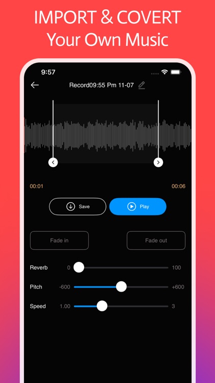 Zege ™: Ringtones & Wallpapers