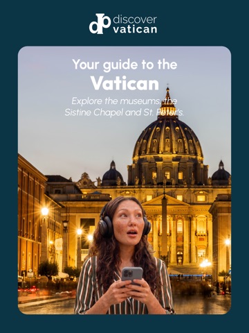 Discover Vatican