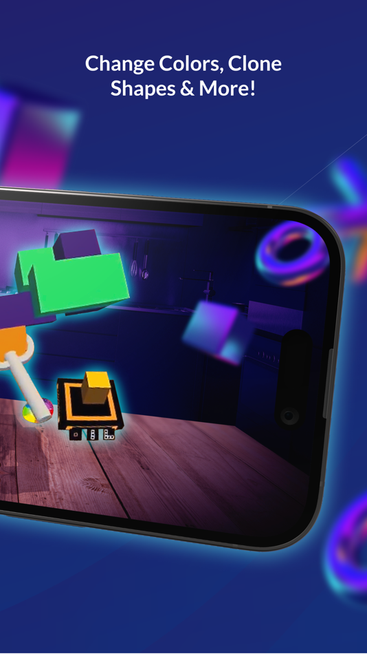 #3. Zapbox Zaplab (iOS) 由: Zappar Limited