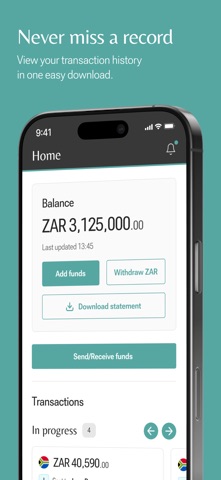 Future Forex Screenshot 6 of 9