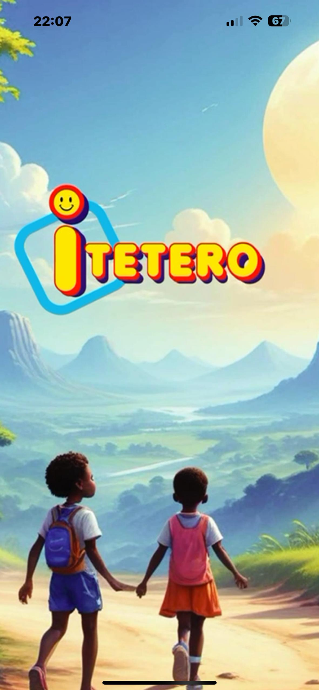Itetero