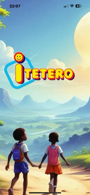 Itetero screenshot 1