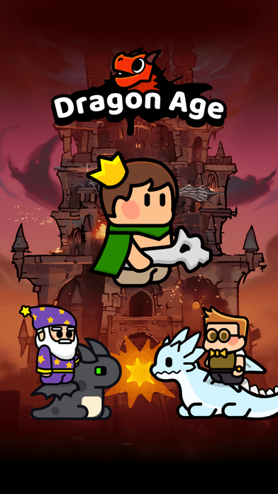 Dragon Age - Tower Defense Screenshot