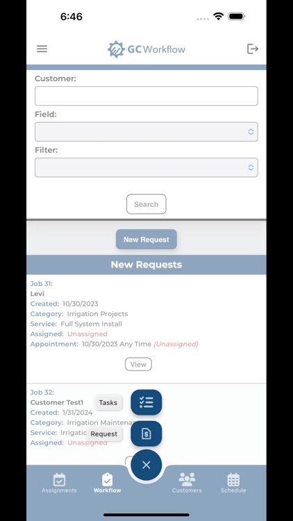 GC Workflow screenshot-6