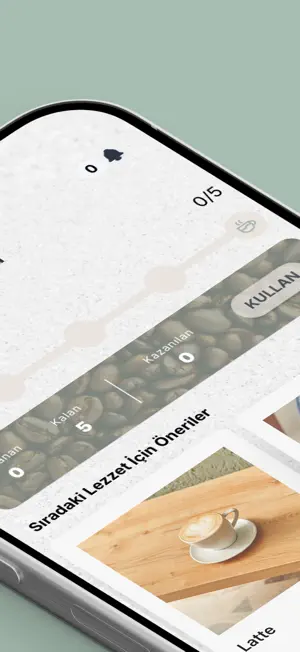 Coffeemania Next screenshot 4