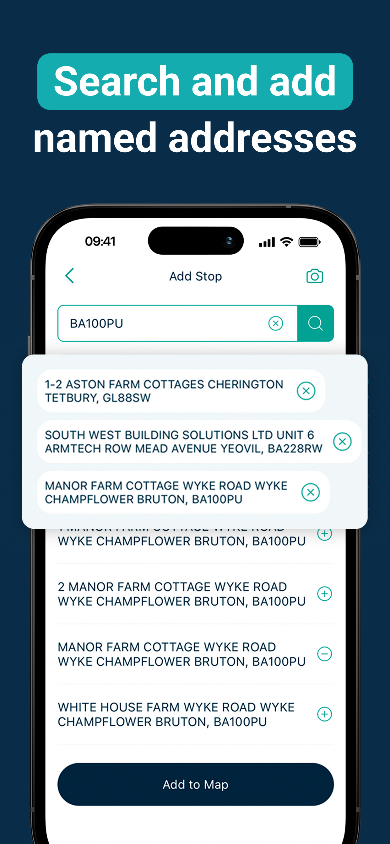 Delm8 City Navigation, Maps UK screenshot 7