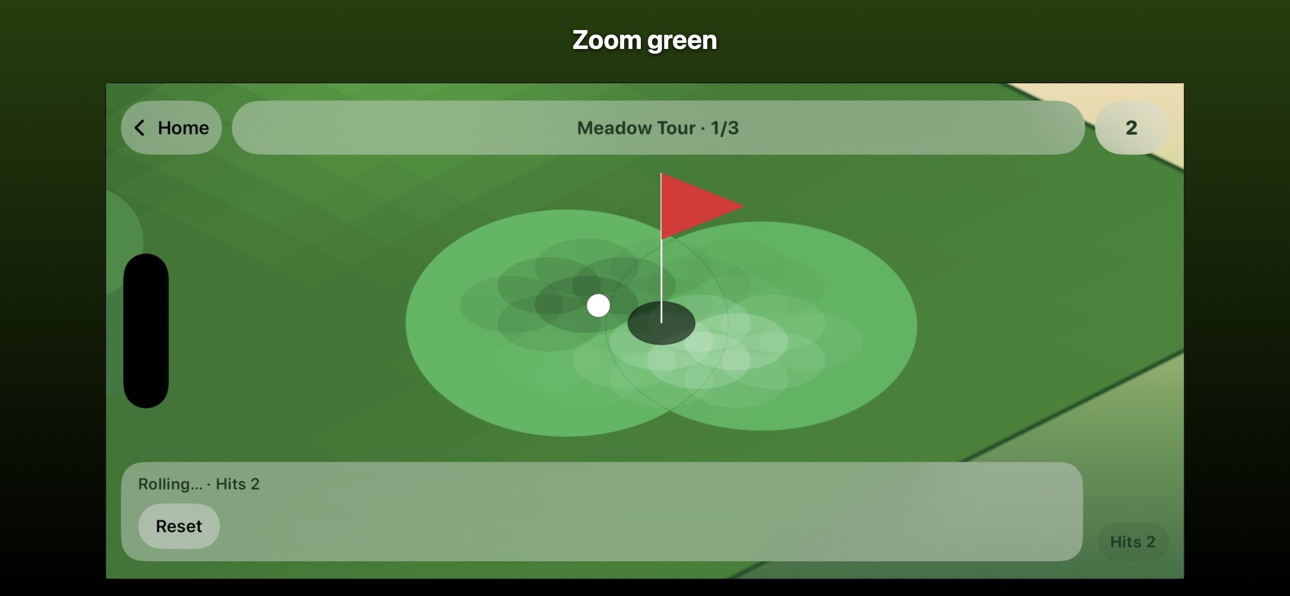 Screenshot 5 of Beapnow Mini Golf