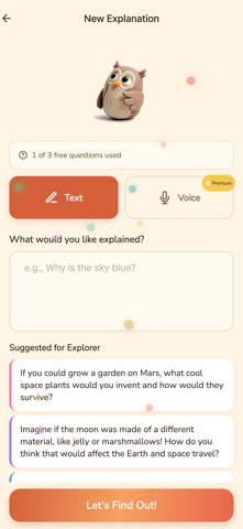 Whyzer Screenshot 3 of 4