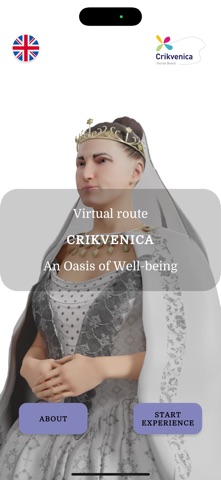 Crikvenica Oasis of Well-being screenshot