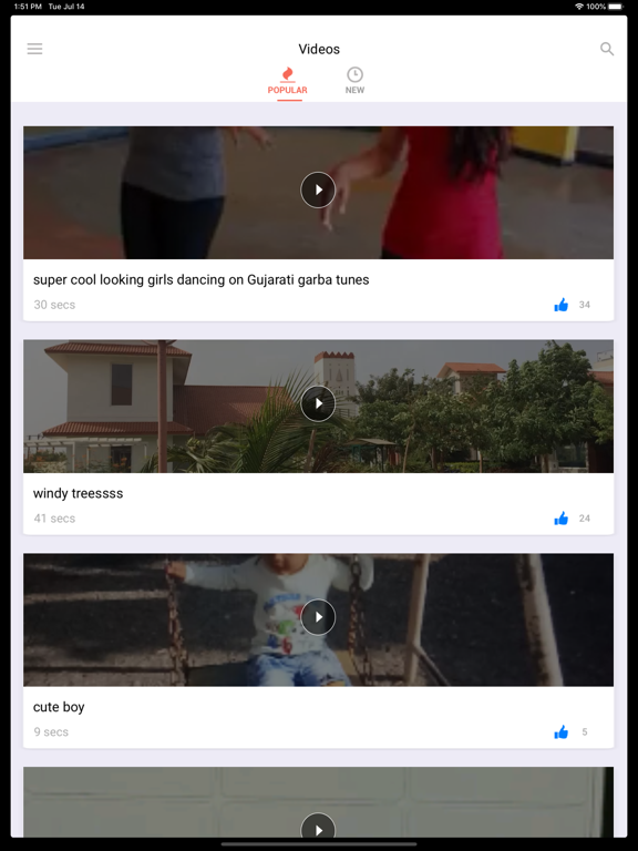 Screenshot #5 pour 60Secs